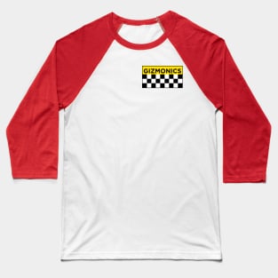 Gizmonics Baseball T-Shirt